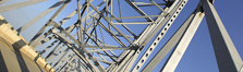 Infrastructure in Morgan County, AL
