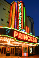 Princess Theatre