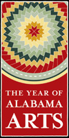 2006 is the Year of Alabama Arts