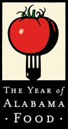 2005 was the Year of Alabama Food