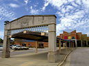 Modern school buildings in Morgan County, AL