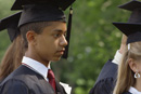 High school graduates in Morgan County, AL