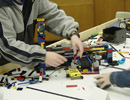 Robotics Program