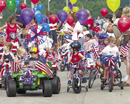 Spirit of America Festival