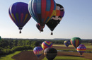 Alabama Jubilee Balloons