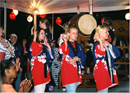 Daikin Festival