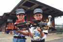 Hartselle Depot Days
