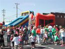 Hartselle Depot Days