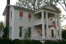 Historic Homes in Morgan County, AL