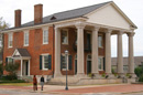 Old State Bank in Morgan County, AL