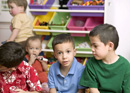 Childcare in Morgan County, Alabama