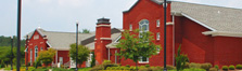 Photo of Church in Morgan County