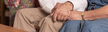 Photo of eldercare