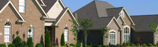 Photo of houses in Morgan County