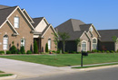 Neighborhoods in Morgan County, Alabama