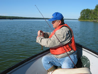 Retirement in Morgan County, Alabama