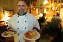 Restaurants in Morgan County, AL