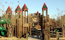 Adventure Park at Wilson Morgan Park in Decatur, AL