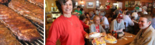 Restaurants in Morgan County, AL