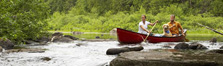 Outdoor Recreation