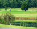 Quail Creek Golf Course in Hartselle, AL