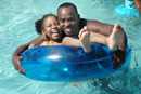 Public Swimming Facilities