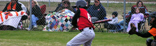 Youth Sports in Morgan County, AL