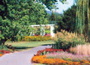 Huntsville Botanical Garden