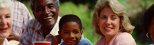 Community Warmth in Morgan County, AL