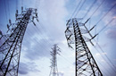 Established infrastructure in Morgan County, Alabama