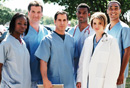 Available workforce in Morgan County, Alabama