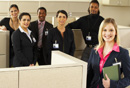 Available workforce in Morgan County, Alabama
