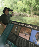 North Alabama Birding Trail