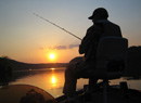 Fishing in Morgan County, AL