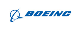 Boeing blue standard