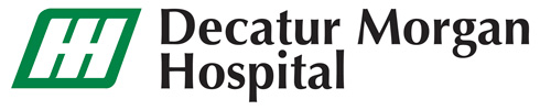 DecaturMorganHospital Logo