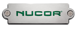 Nucor Corp R