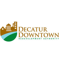 Decatur Downtown Redevelopment Authority