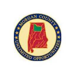 Morgan County Commission